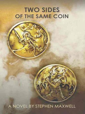 cover image of Two Sides of the Same Coin